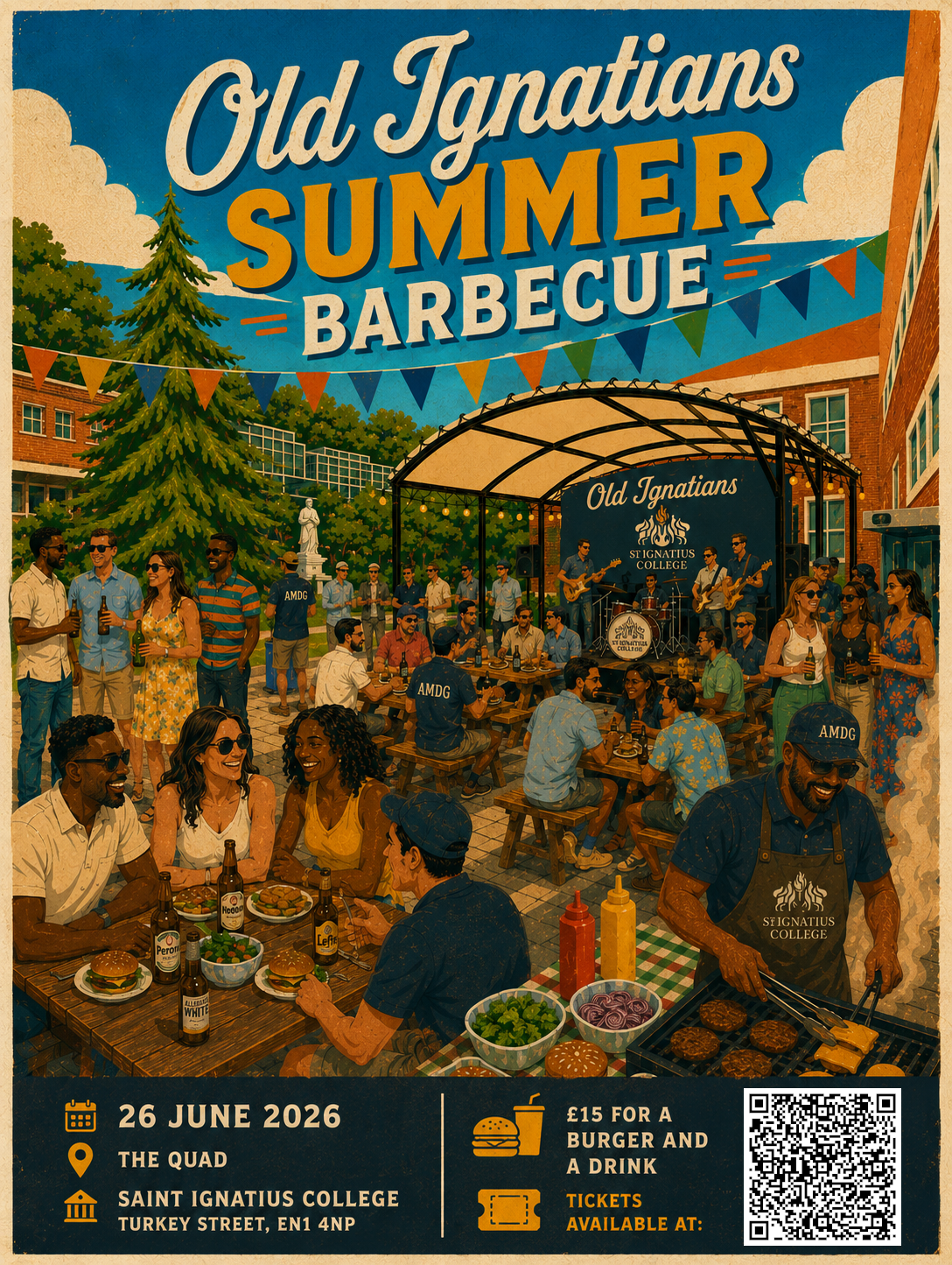 Poster artwork