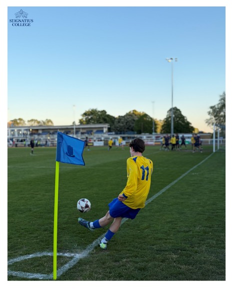 010526 Catholic Cup football