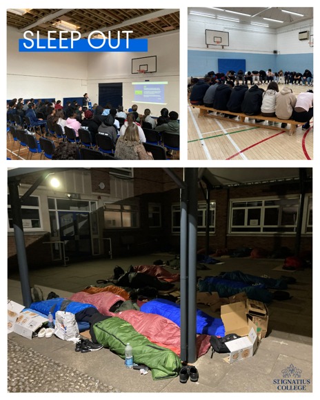 2026 Sleep Out