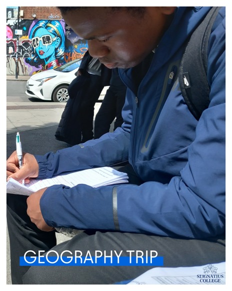 150626 Y10 Geo Trip
